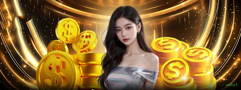 Download app w6bet Android iOS