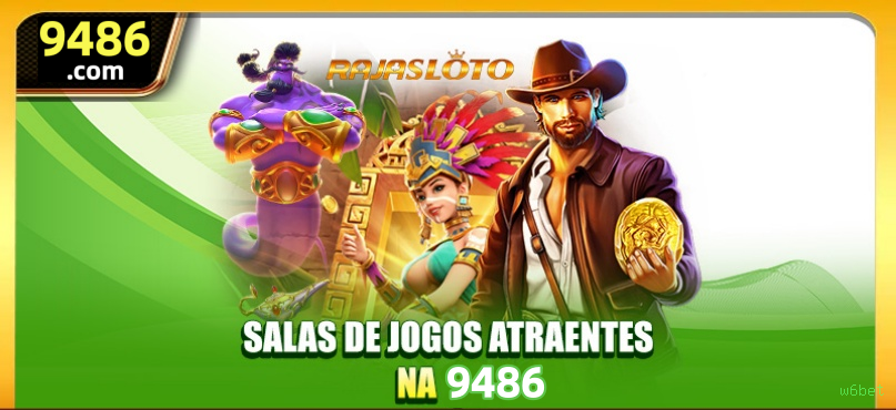 Cassino w6bet - mesas ao vivo e jogos